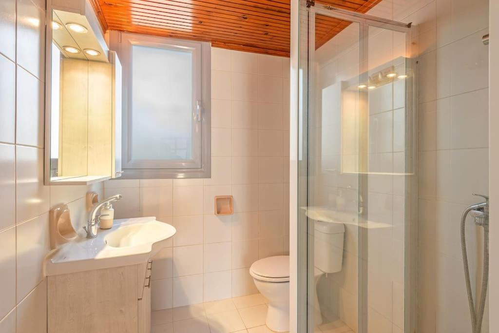 Villa Loukia Spartia  Ngoại thất bức ảnh