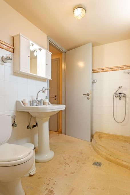 Villa Loukia Spartia  Ngoại thất bức ảnh