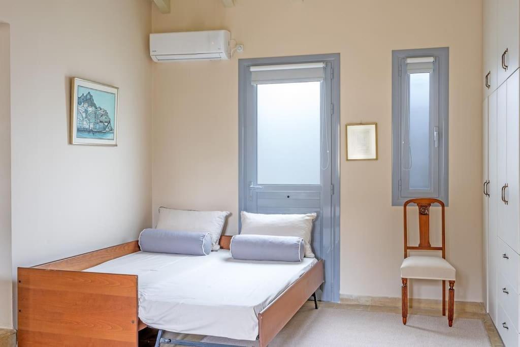 Villa Loukia Spartia  Ngoại thất bức ảnh